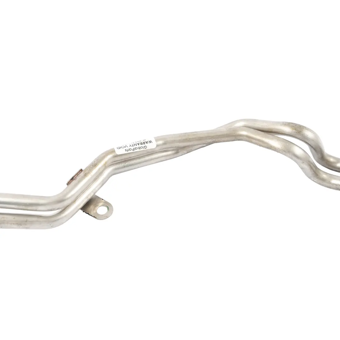Audi A4 B8 A5 8T A6 C6 Conduites Alimentation Carburant 2.0 TDI - SKU 03L201360K-4 - Numéro de pièce 03L201360K
