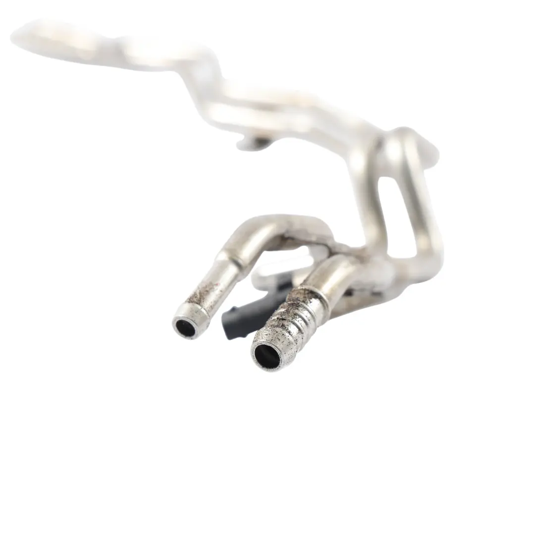 Audi A4 B8 A5 8T A6 C6 Fuel Feed Lines Twin Pipes 2.0 TDI Diesel - SKU 03L201360K-4 - Part number 03L201360K