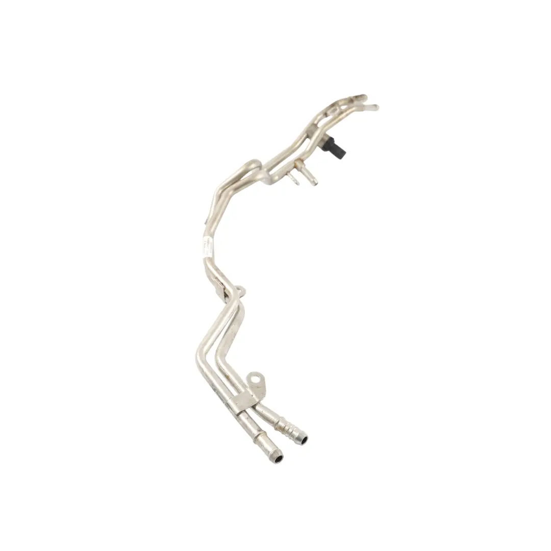 Audi A4 B8 A5 8T A6 C6 Przewody Paliwowe Podwójne 2.0 TDI Diesel - SKU 03L201360K-4 - Numer Części 03L201360K