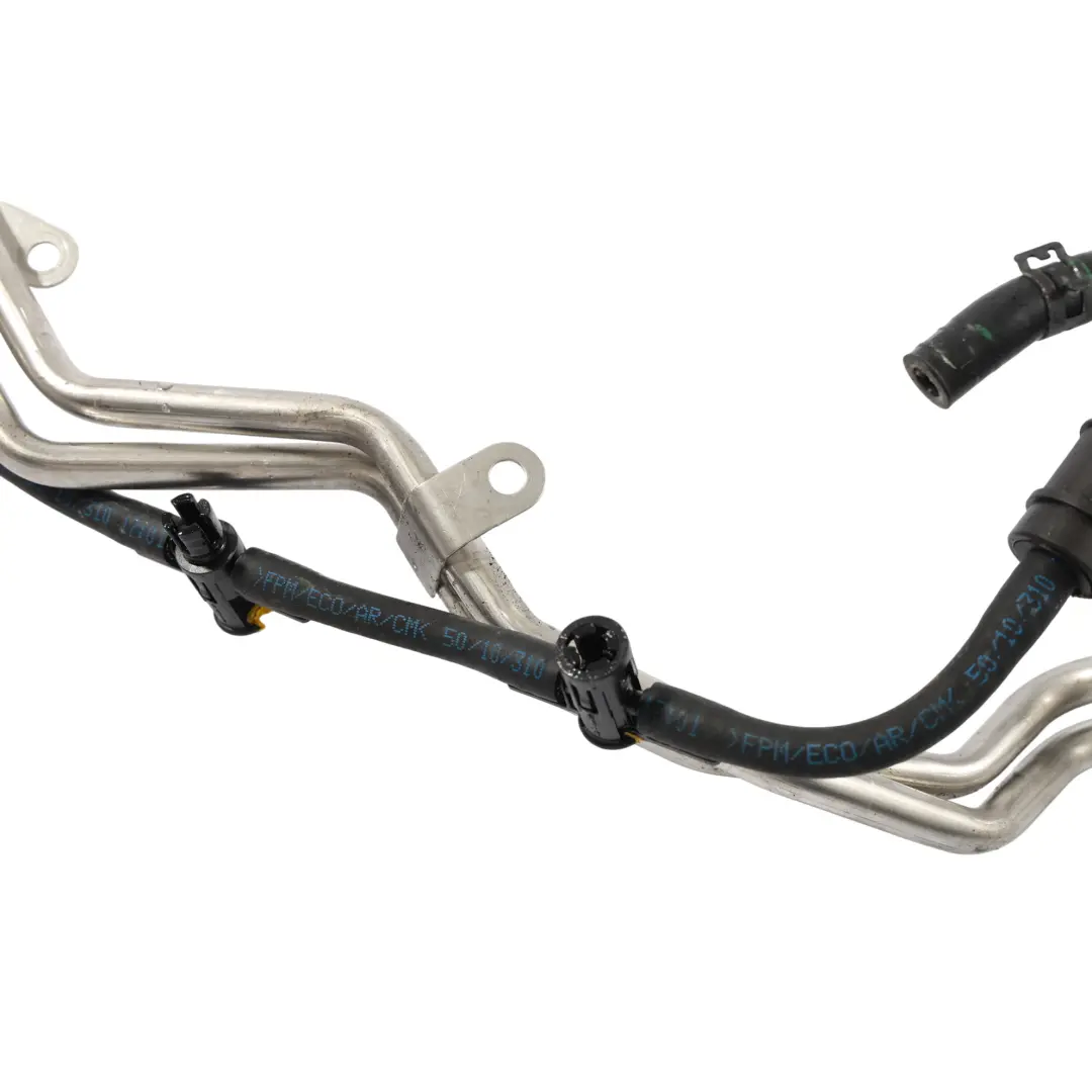 Tubi Condotti Alimentazione Carburante 2.0 TDI per Audi A4 B8 A5 8T A6 C6 con numero di parte 03L201360K Audi A4 B8 A5 8T A6 C6 Tubi Condotti Alimentazione Carburante 2.0 TDI - SKU 03L201360K-5 - Numero di parte 03L201360K