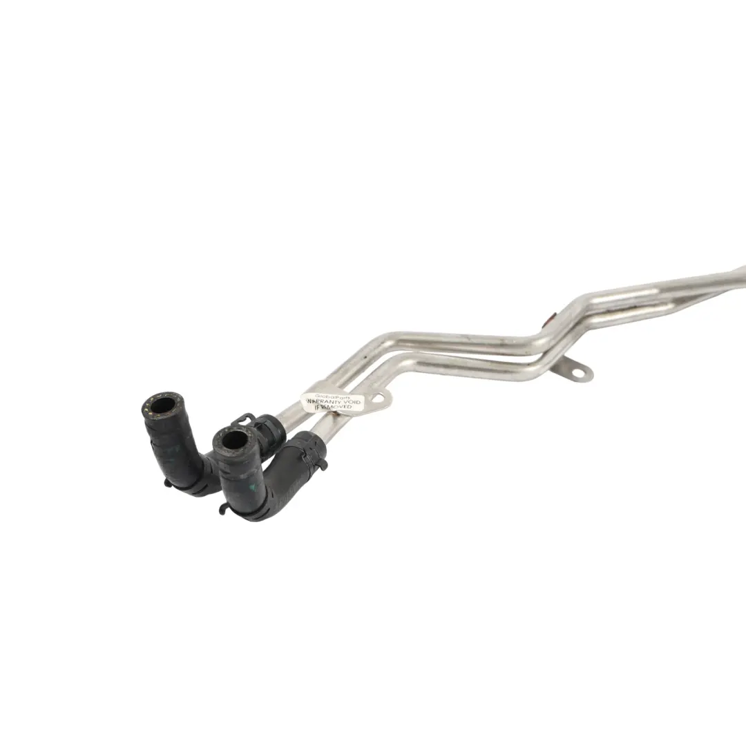 Conduites Carburant 2.0 TDI pour Audi A4 B8 A5 8T A6 C6 à propos du numéro de pièce 03L201360K Audi A4 B8 A5 8T A6 C6 Conduites Carburant 2.0 TDI - SKU 03L201360K-5 - Numéro de pièce 03L201360K