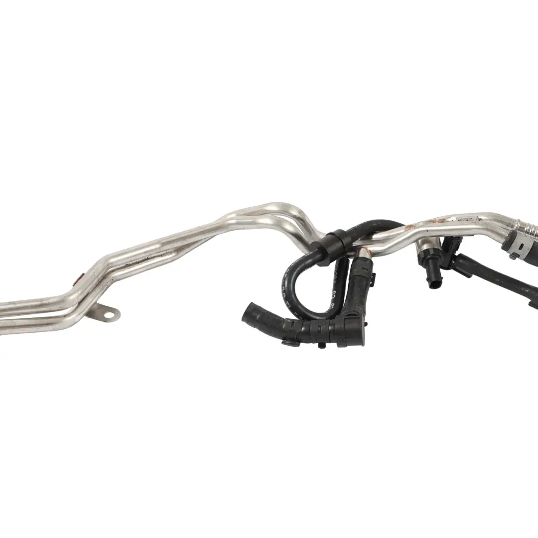 Kraftstoff Leitungen Schläuche 2.0 TDI für Audi A4 B8 A5 8T A6 C6 mit Teilenummer 03L201360K Audi A4 B8 A5 8T A6 C6 Kraftstoff Leitungen Schläuche 2.0 TDI - SKU 03L201360K-5 - Teilenummer 03L201360K
