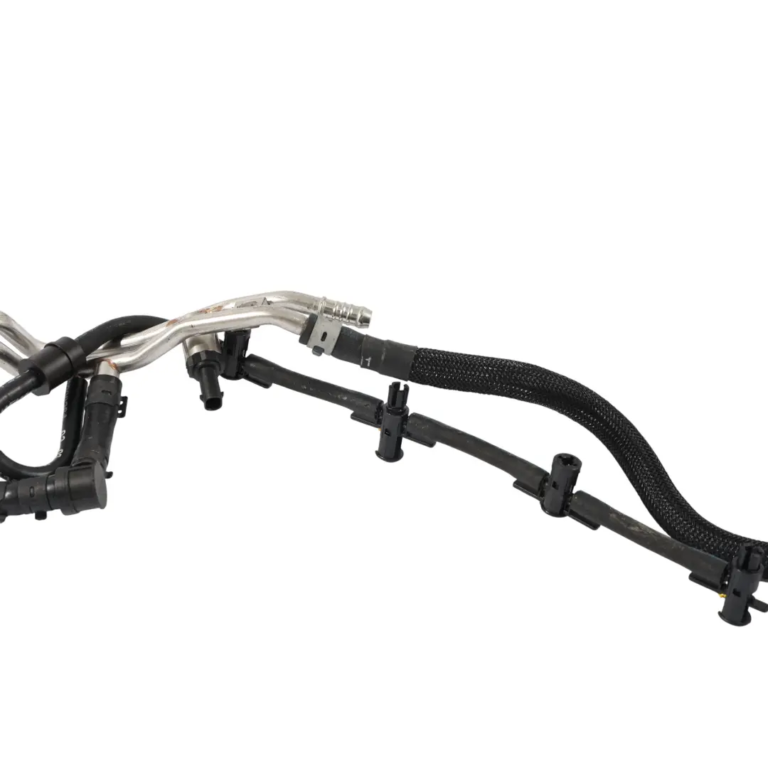 Feed Pipes Hoses Lines Twin 2.0 TDI to Audi A4 B8 A5 8T A6 C6 Fuel with Part number 03L201360K Audi A4 B8 A5 8T A6 C6 Fuel Feed Pipes Hoses Lines Twin 2.0 TDI - SKU 03L201360K-5 - Part number 03L201360K