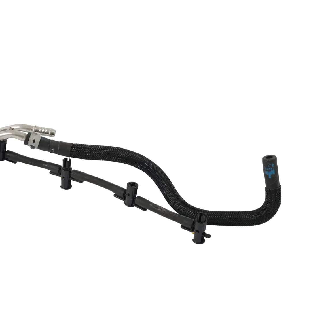 Conduites Carburant 2.0 TDI pour Audi A4 B8 A5 8T A6 C6 à propos du numéro de pièce 03L201360K Audi A4 B8 A5 8T A6 C6 Conduites Carburant 2.0 TDI - SKU 03L201360K-5 - Numéro de pièce 03L201360K
