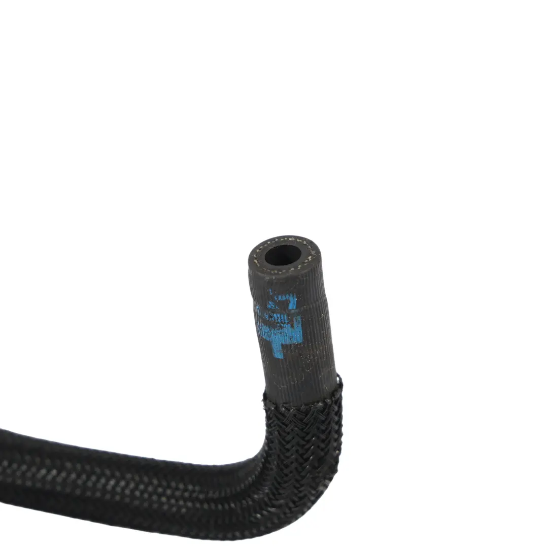 Audi A4 B8 A5 8T A6 C6 Fuel Feed Pipes Hoses Lines Twin 2.0 TDI - SKU 03L201360K-5 - Part number 03L201360K