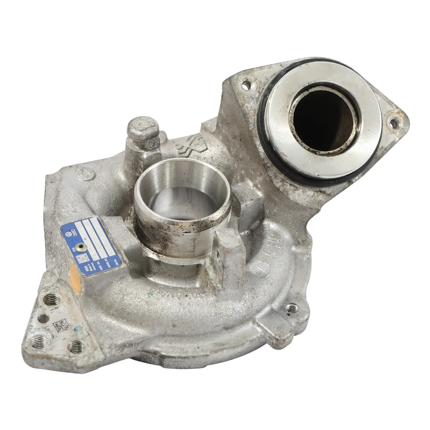 Volkswagen Scirocco MK3 Alloggiamento Turbocompressore Diesel 03L253010G