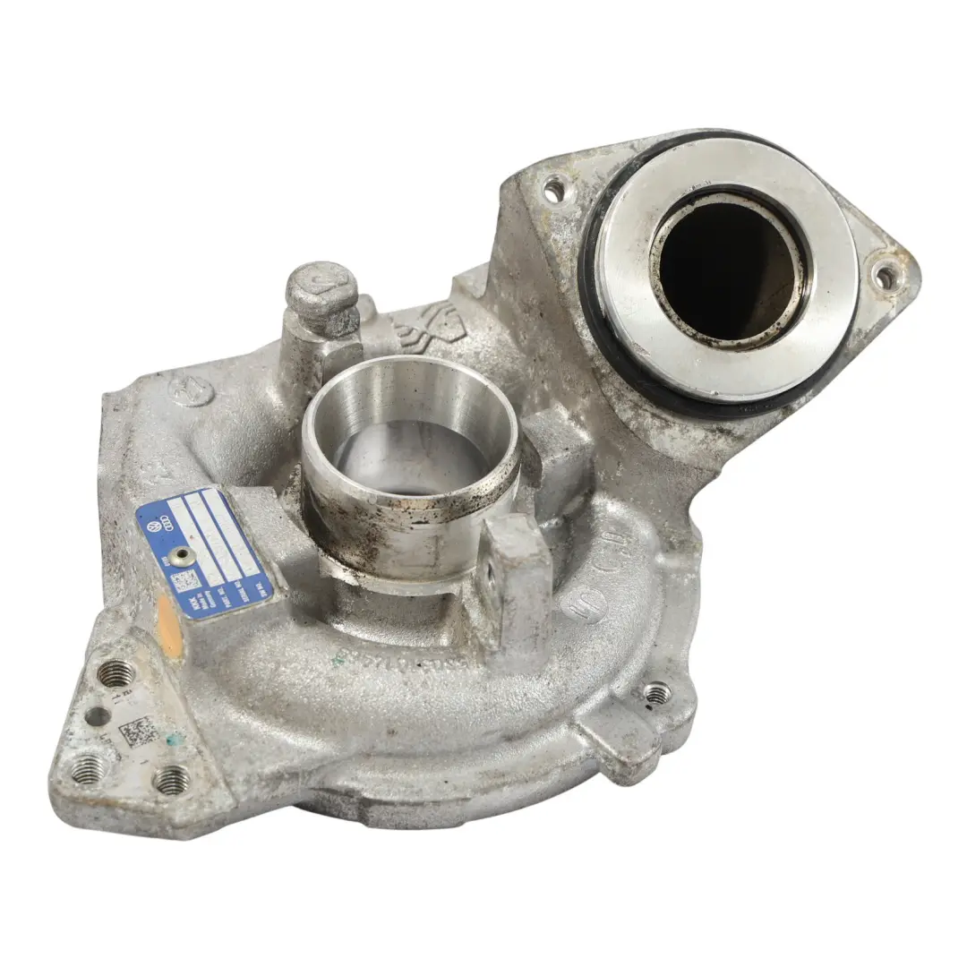MK3 Carter Turbocompresseur Diesel pour Volkswagen Scirocco à propos du numéro de pièce 03L253010G Volkswagen Scirocco MK3 Carter Turbocompresseur Diesel - SKU 03L253010G-2 - Numéro de pièce 03L253010G