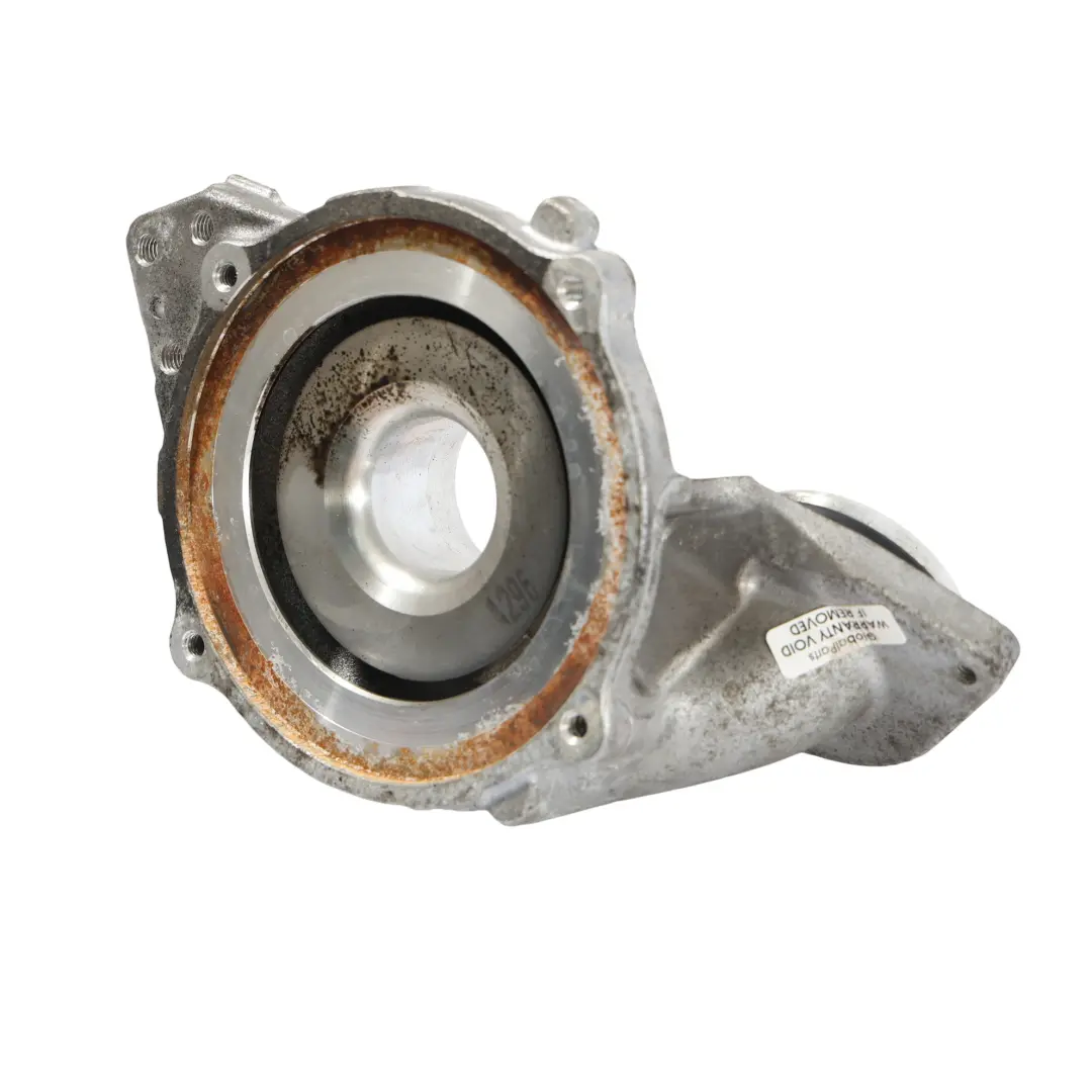 Mk3 Obudowa Turbosprężarki Silnik Diesel do Volkswagen Scirocco o numerze 03L253010G Volkswagen Scirocco Mk3 Obudowa Turbosprężarki Silnik Diesel - SKU 03L253010G-2 - Numer Części 03L253010G