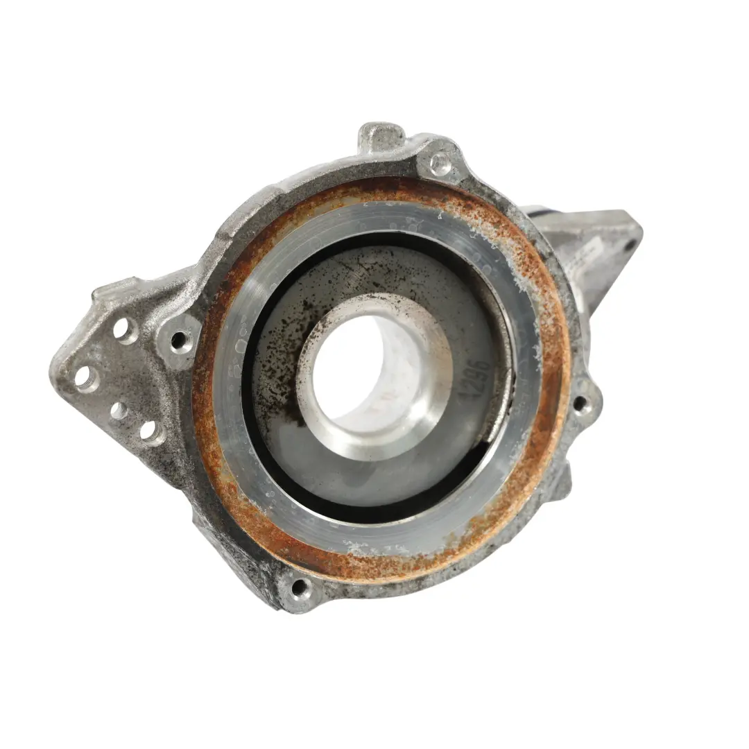 Mk3 Turbocharger Housing Part Diesel Engine to Volkswagen Scirocco with Part number 03L253010G Volkswagen Scirocco Mk3 Turbocharger Housing Part Diesel Engine - SKU 03L253010G-2 - Part number 03L253010G