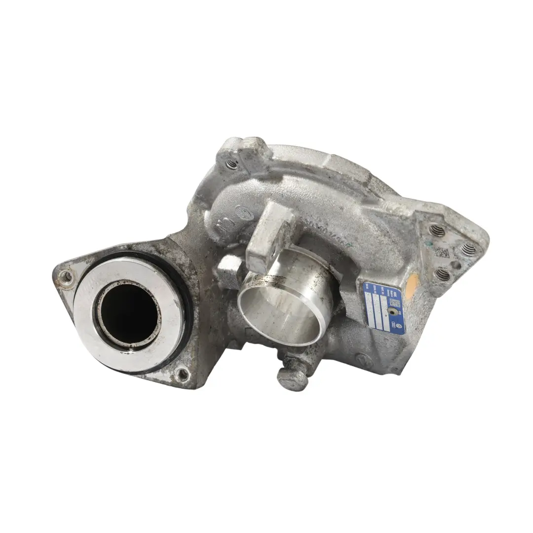 Mk3 Turbocharger Housing Part Diesel Engine to Volkswagen Scirocco with Part number 03L253010G Volkswagen Scirocco Mk3 Turbocharger Housing Part Diesel Engine - SKU 03L253010G-2 - Part number 03L253010G