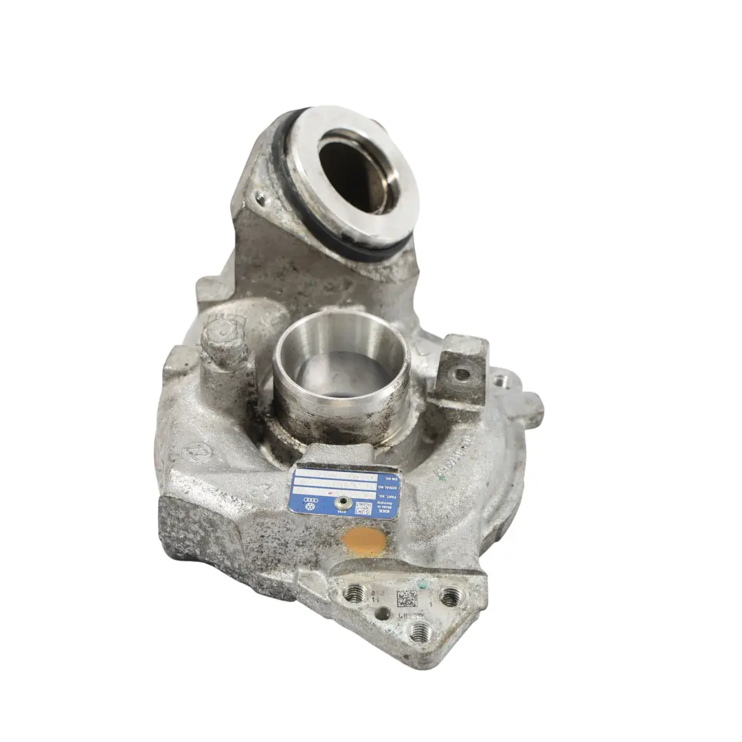 Volkswagen Scirocco Mk3 Obudowa Turbosprężarki Silnik Diesel - SKU 03L253010G-2 - Numer Części 03L253010G