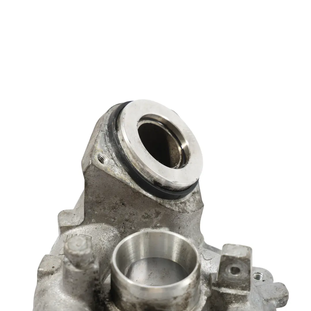 MK3 Turbolader Gehäuse Diesel Motor für Volkswagen Scirocco mit Teilenummer 03L253010G Volkswagen Scirocco MK3 Turbolader Gehäuse Diesel Motor - SKU 03L253010G-2 - Teilenummer 03L253010G