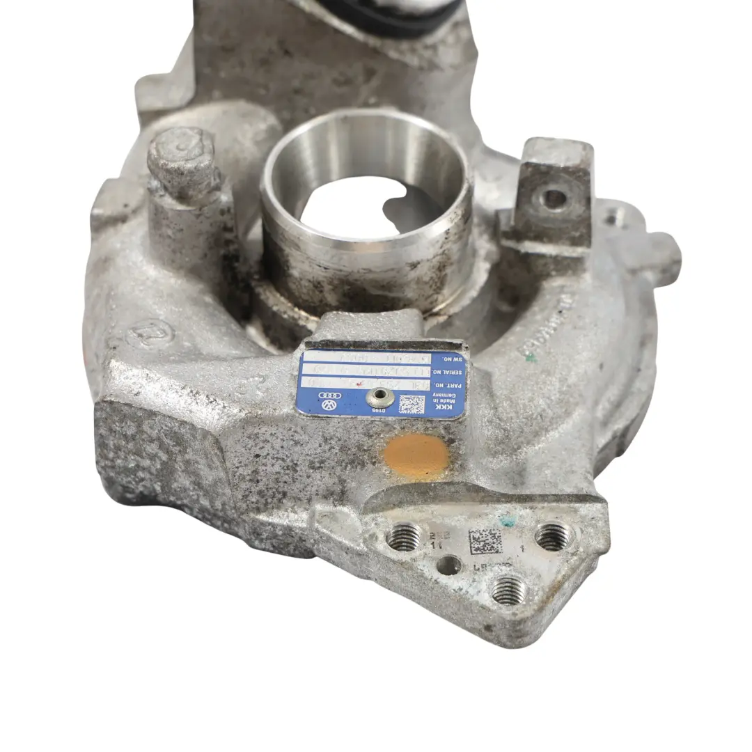 Volkswagen Scirocco MK3 Carter Turbocompresseur Diesel - SKU 03L253010G-2 - Numéro de pièce 03L253010G