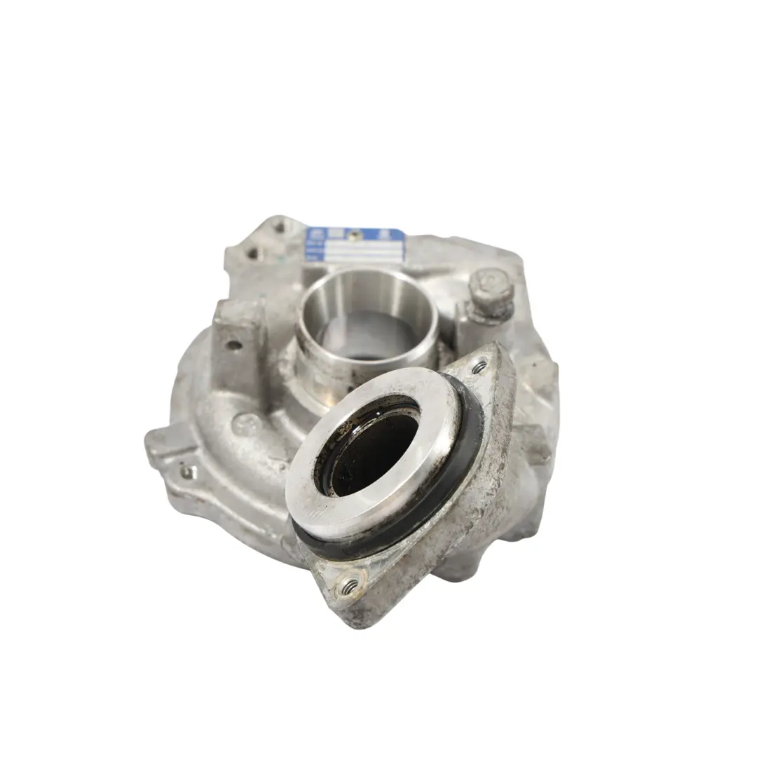 Mk3 Obudowa Turbosprężarki Silnik Diesel do Volkswagen Scirocco o numerze 03L253010G Volkswagen Scirocco Mk3 Obudowa Turbosprężarki Silnik Diesel - SKU 03L253010G-2 - Numer Części 03L253010G