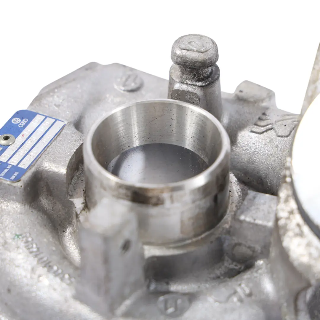 Volkswagen Scirocco MK3 Carter Turbocompresseur Diesel - SKU 03L253010G-2 - Numéro de pièce 03L253010G