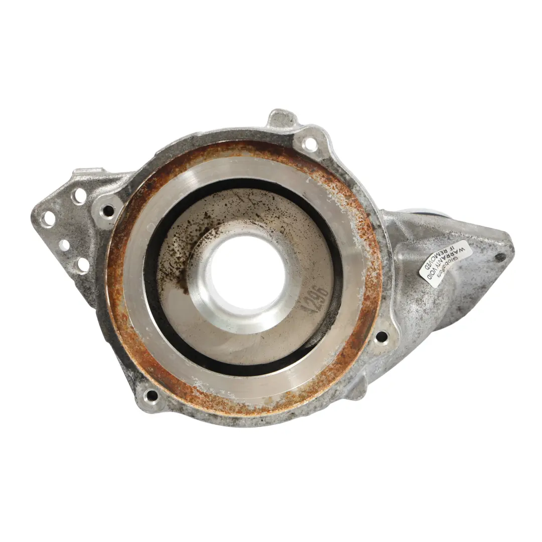 Mk3 Turbocharger Housing Part Diesel Engine to Volkswagen Scirocco with Part number 03L253010G Volkswagen Scirocco Mk3 Turbocharger Housing Part Diesel Engine - SKU 03L253010G-2 - Part number 03L253010G