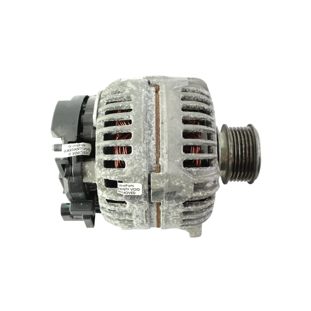 Volkswagen Scirocco MK3 Audi A3 8V Alternatore Motore Diesel 14V 140A - SKU 03L903023-3 - Numero di parte 03L903023