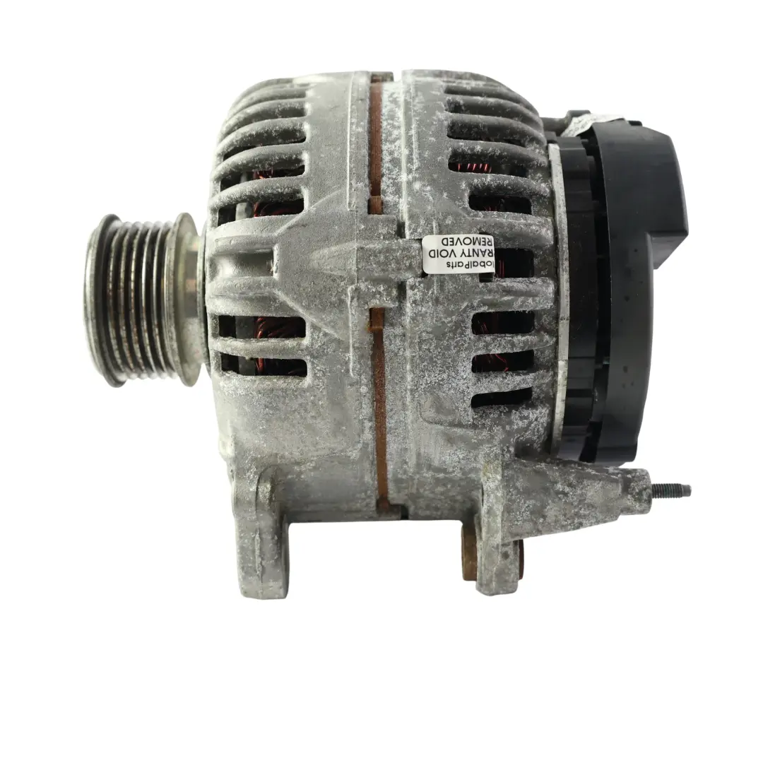 Volkswagen Scirocco MK3 Audi A3 8V Diesel Alternateur Moteur 14V 140A - SKU 03L903023-3 - Numéro de pièce 03L903023