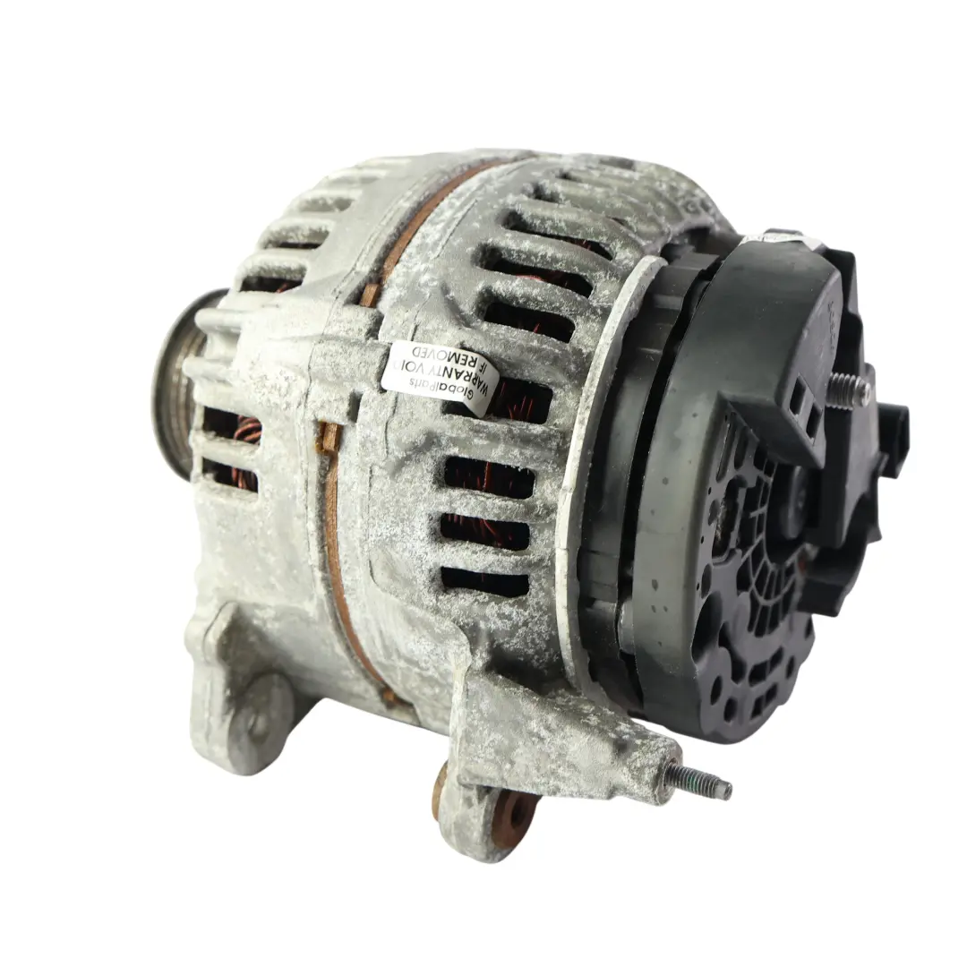 Volkswagen Scirocco Mk3 Audi A3 8V Diesel Engine Alternator 14V 140A - SKU 03L903023-3 - Part number 03L903023