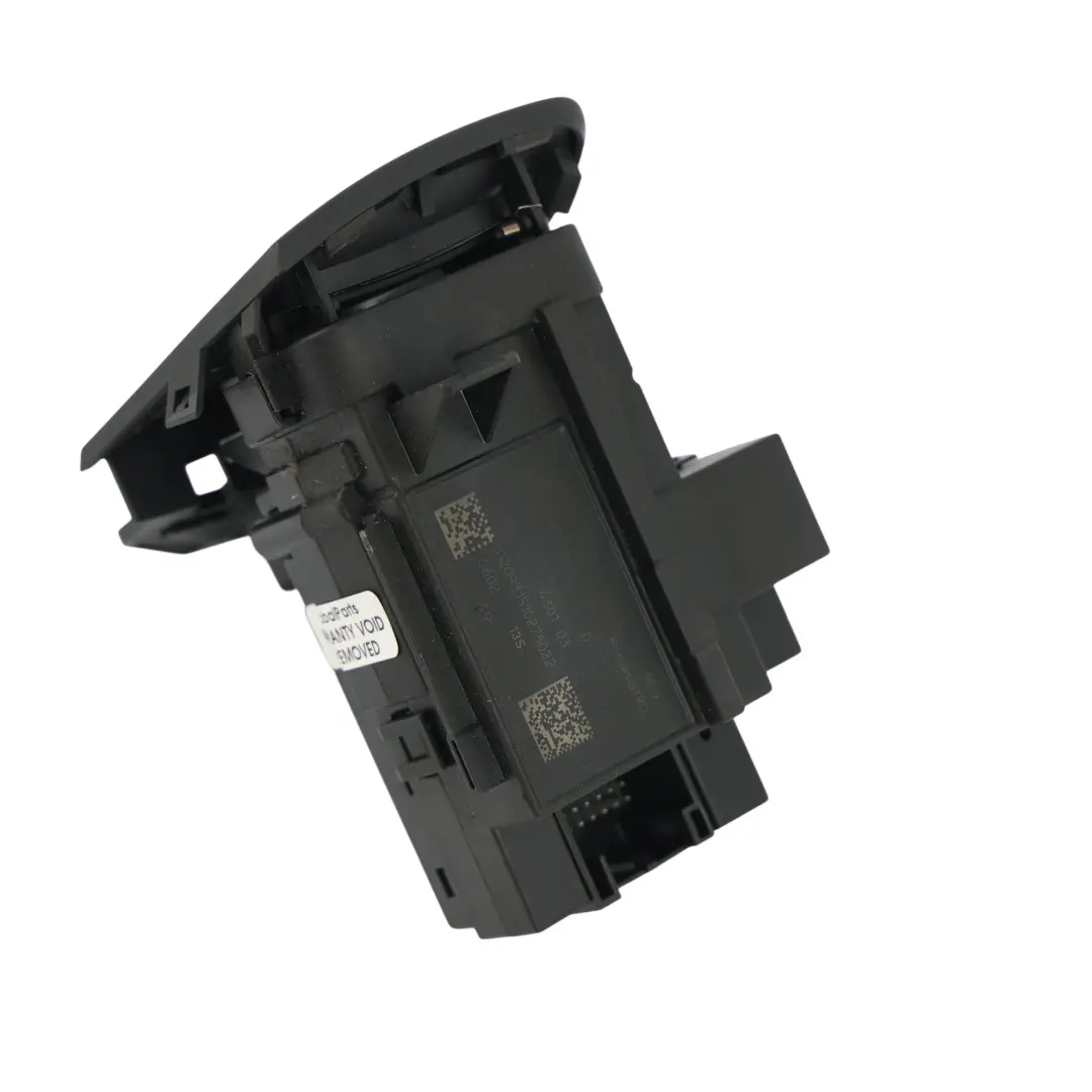 Audi A4 B8 A5 8T 2.0 TDI CJCA 143HP Centralina Motore ECU Manuale - SKU 03L906018AC-1 - Numero di parte 03L906018AC