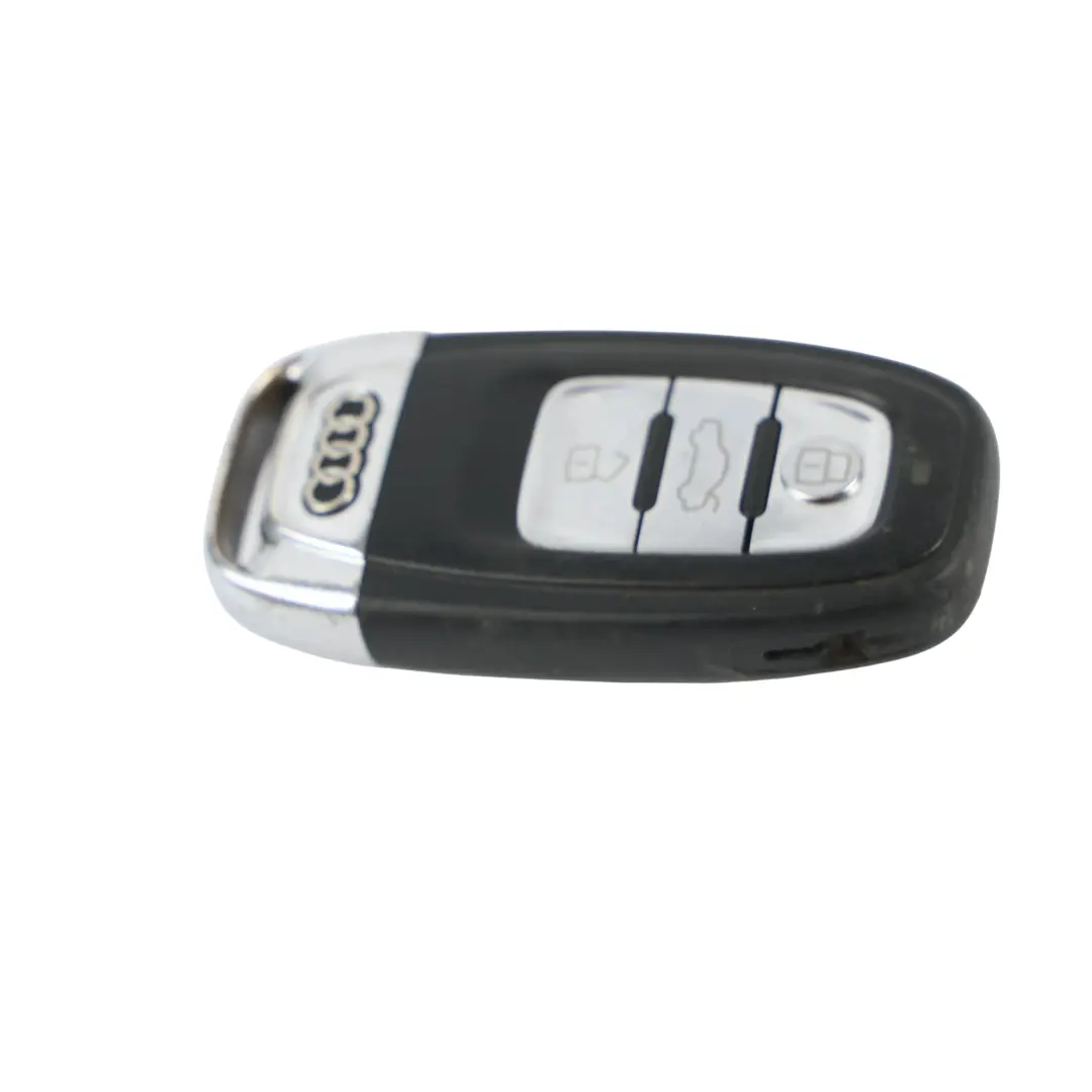 Audi A4 B8 A5 8T 2.0TDI CJCA 143HP Module Contrôle Moteur ECU Manuel - SKU 03L906018AC-1 - Numéro de pièce 03L906018AC