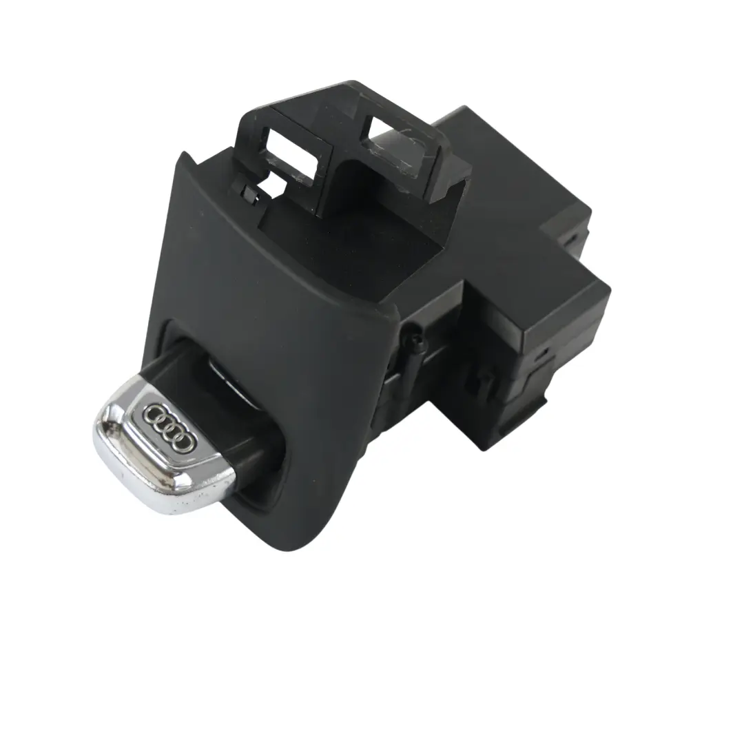 Audi A4 B8 A5 8T 2.0 TDI CJCA 143HP Centralina Motore ECU Manuale - SKU 03L906018AC-1 - Numero di parte 03L906018AC