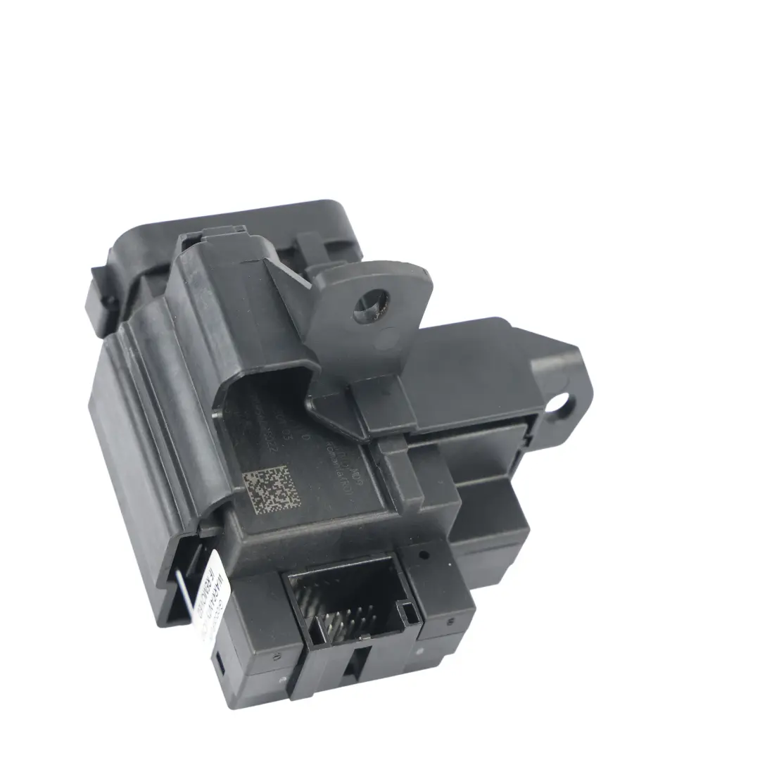 Audi A5 8T CGLC 2.0 TDI 177HP Kit Centralina Motore Automatico - SKU 03L906018JJ-1 - Numero di parte 03L906018JJ