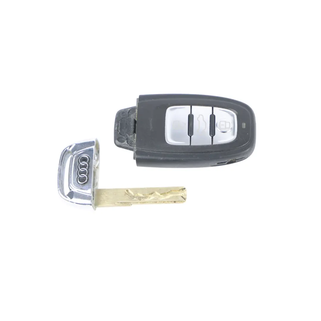Audi A5 8T CGLC 2.0 TDI 177HP Kit ECU Motor Automático - SKU 03L906018JJ-1 - Número de pieza 03L906018JJ