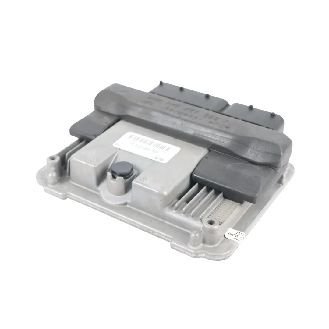 CGLC 2.0 TDI 177HP Kit ECU Motor Automático para Audi A5 8T con número de pieza 03L906018JJ Audi A5 8T CGLC 2.0 TDI 177HP Kit ECU Motor Automático - SKU 03L906018JJ-1 - Número de pieza 03L906018JJ