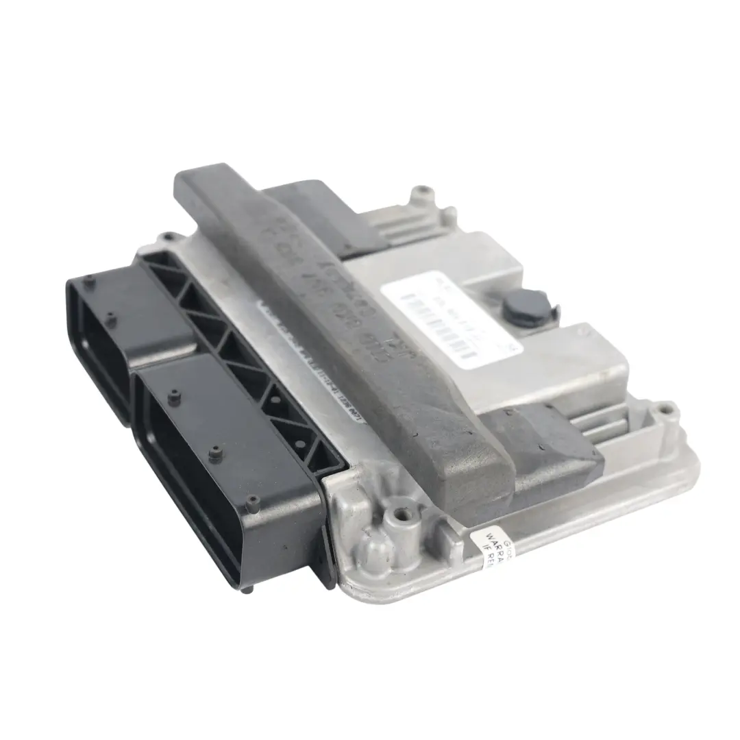 Audi A5 8T CGLC 2.0 TDI 177PS Motor Steuergerät Kit Automatik - SKU 03L906018JJ-1 - Teilenummer 03L906018JJ