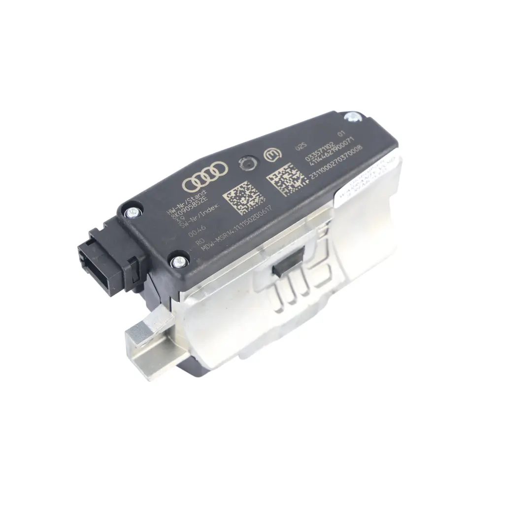 CGLC 2.0 TDI 177HP Engine ECU Kit Automatic to Audi A5 8T with Part number 03L906018JJ Audi A5 8T CGLC 2.0 TDI 177HP Engine ECU Kit Automatic - SKU 03L906018JJ-1 - Part number 03L906018JJ
