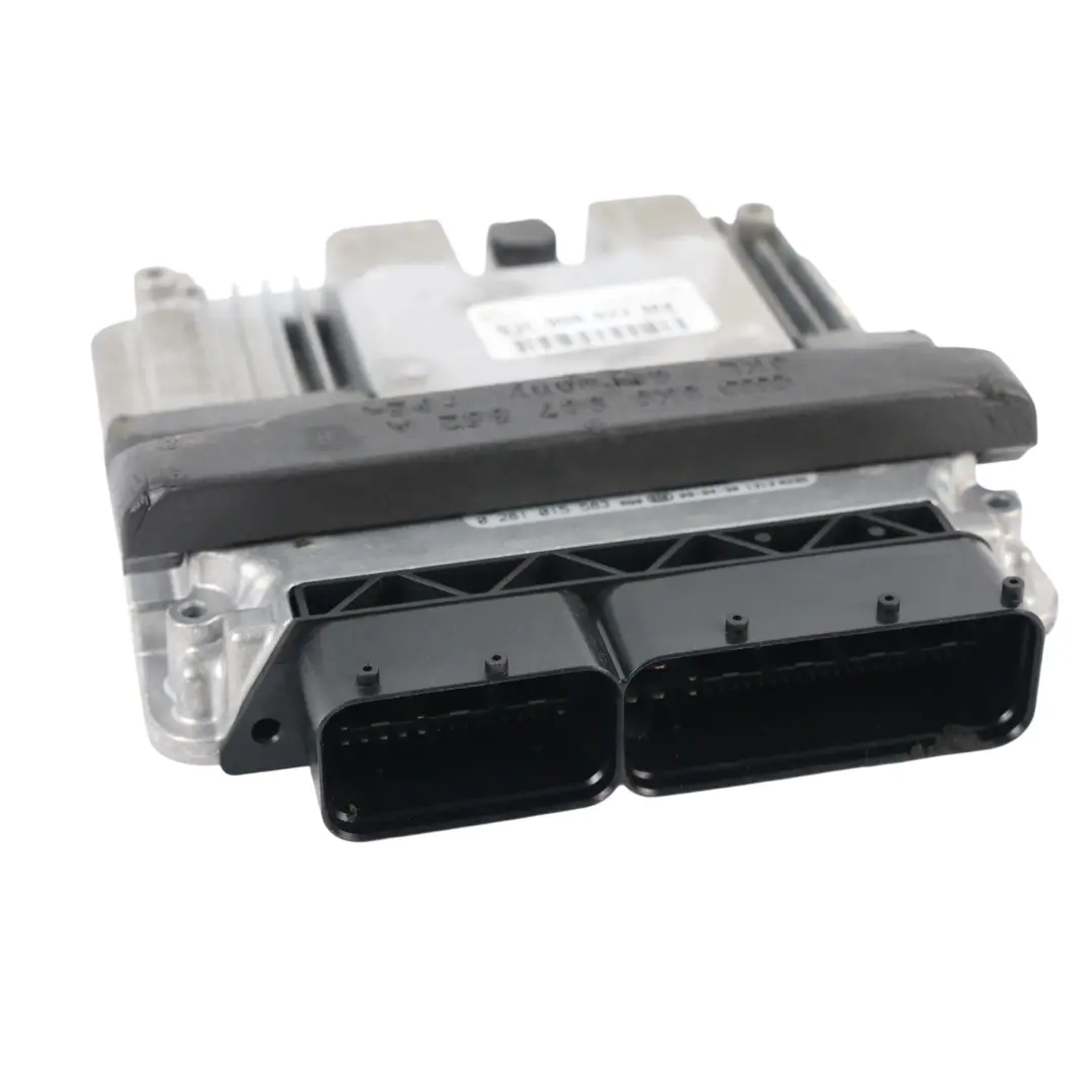 Control Unit ECU Kit 2.0 TDI Diesel CAGA Autoamtic to Audi A4 B8 Engine with Part number 03L906022MK Audi A4 B8 Engine Control Unit ECU Kit 2.0 TDI Diesel CAGA Autoamtic - SKU 03L906022MK-2 - Part number 03L906022MK