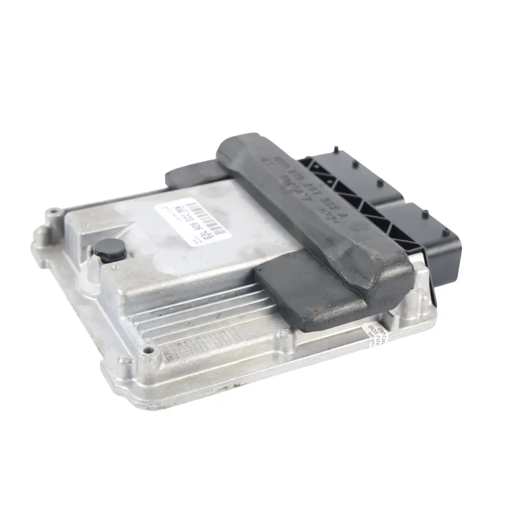 Audi A4 B8 Motorsteuergerät ECU Kit 2.0 TDI Diesel CAGA Automatik - SKU 03L906022MK-2 - Teilenummer 03L906022MK