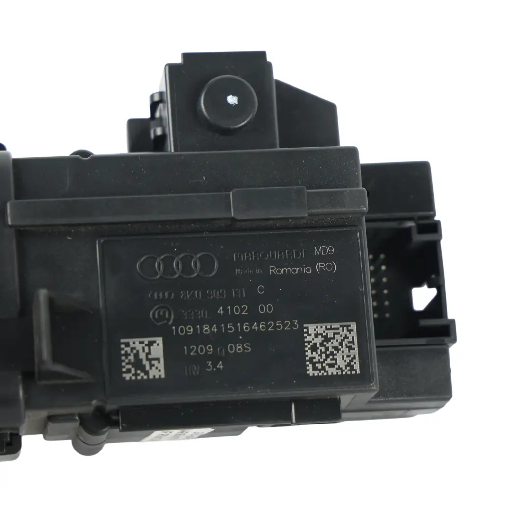 Sterownik Silnika Zestaw 2.0 TDI CAGA Automatyczna do Audi A4 B8 o numerze 03L906022MK Audi A4 B8 Sterownik Silnika Zestaw 2.0 TDI CAGA Automatyczna - SKU 03L906022MK-2 - Numer Części 03L906022MK