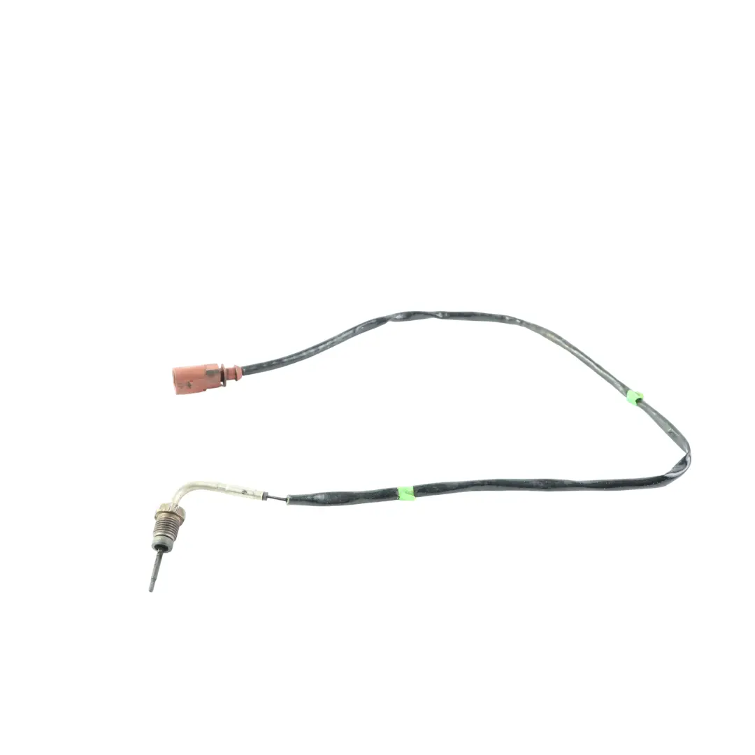 Czujnik Temperatury Spalin 2.0 TDi do Audi A3 8P VW Touran 1T o numerze 03L906088DK Audi A3 8P VW Touran 1T Czujnik Temperatury Spalin 2.0 TDi - SKU 03L906088DK - Numer Części 03L906088DK