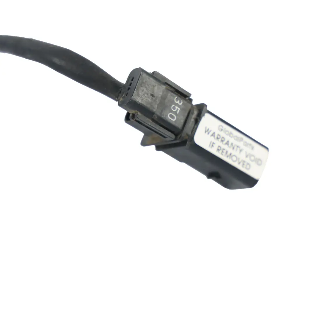 Skoda Fabia MK3 VW Polo MK5 Seat Ibiza IV Sonde Lambda 1.6 TDi - SKU 03L906262E - Numéro de pièce 03L906262E