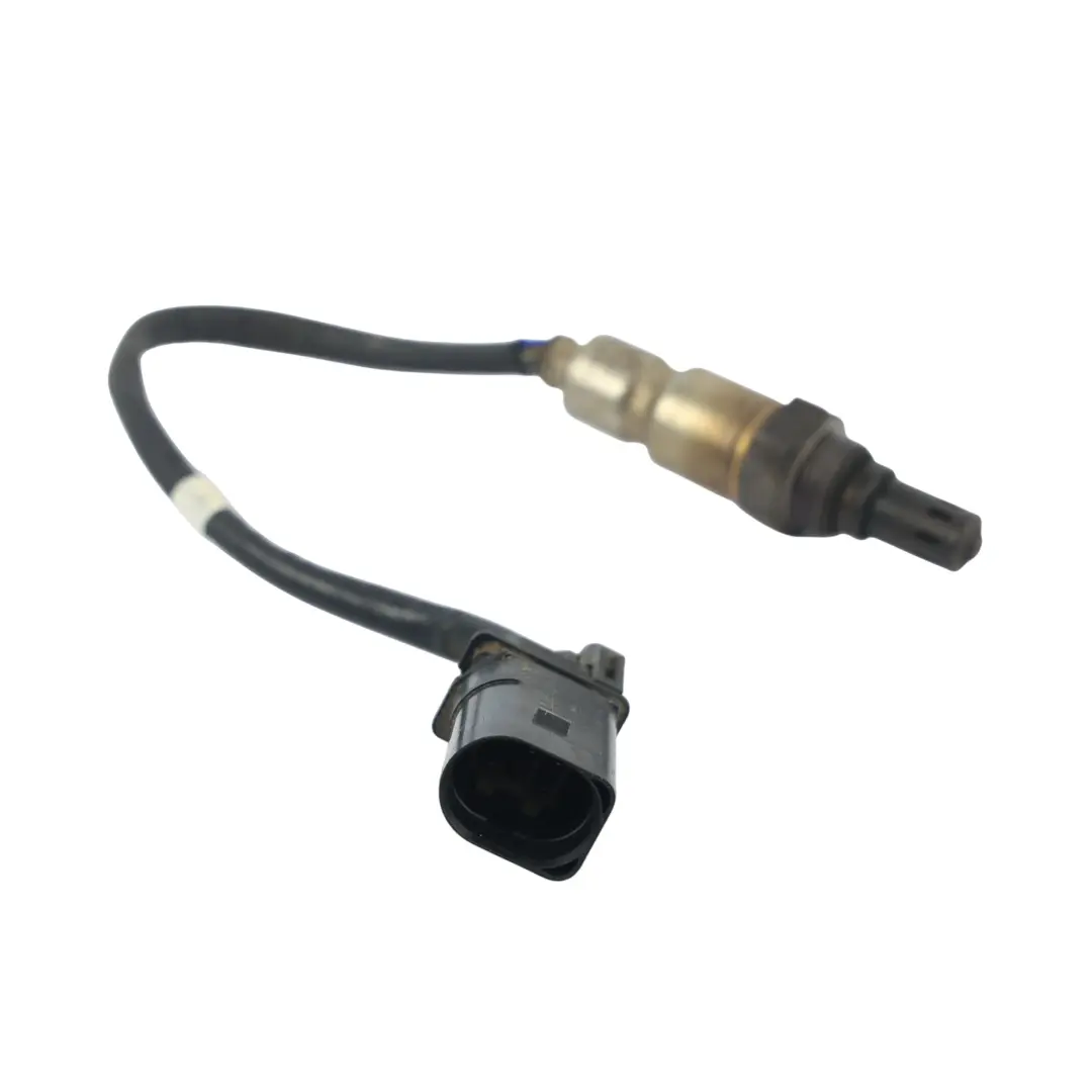 MK3 VW Polo MK5 Seat Ibiza IV Sonda Lambda 1.6 TDi per Skoda Fabia con numero di parte 03L906262E Skoda Fabia MK3 VW Polo MK5 Seat Ibiza IV Sonda Lambda 1.6 TDi - SKU 03L906262E - Numero di parte 03L906262E