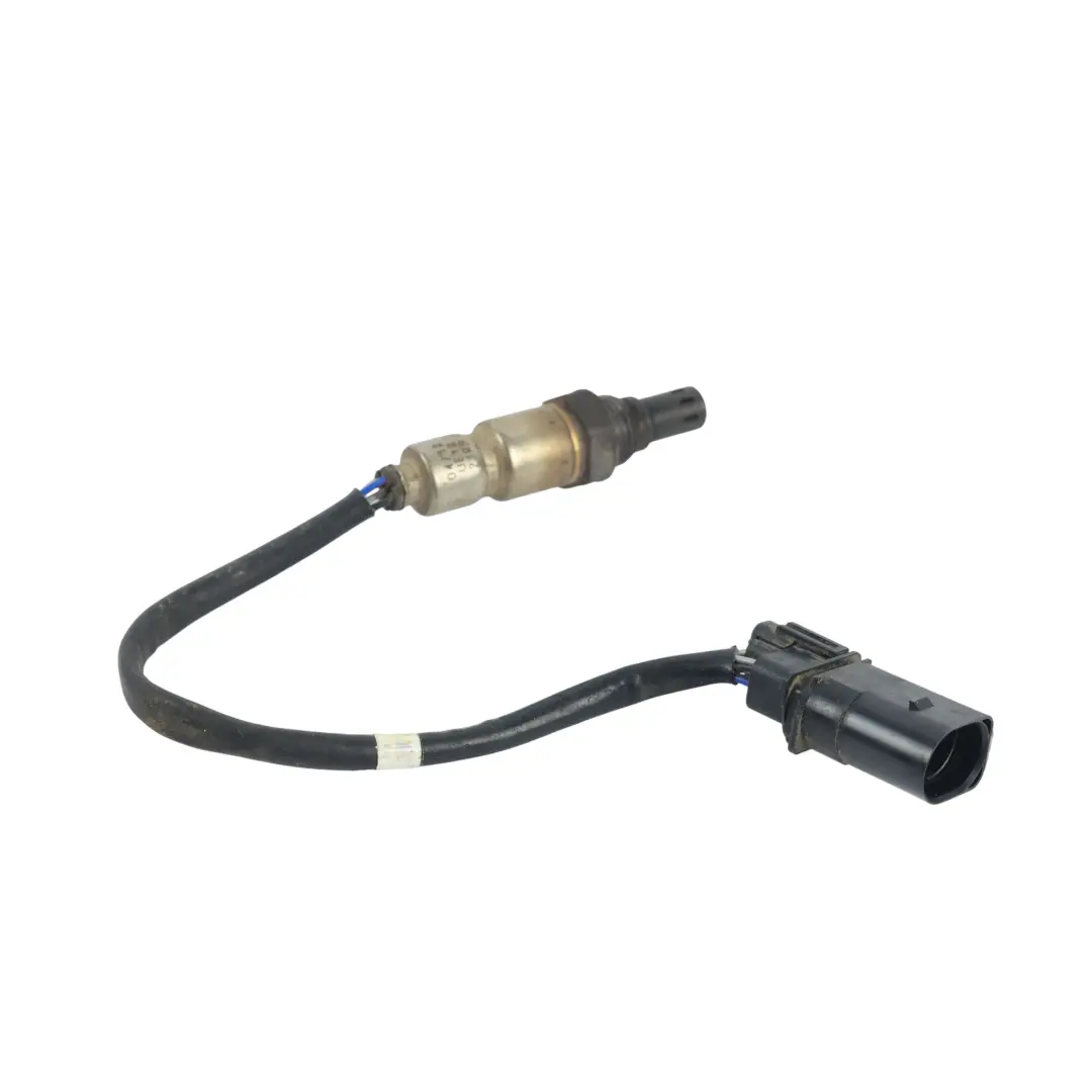 Skoda Fabia MK3 VW Polo MK5 Seat Ibiza IV Sonda Lambda 1.6 TDi - SKU 03L906262E - Numero di parte 03L906262E
