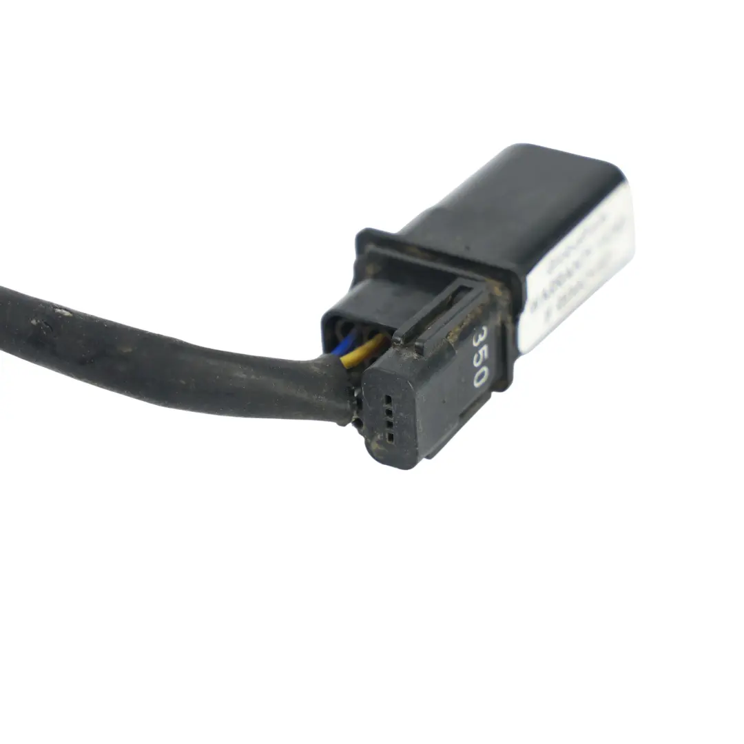 Skoda Fabia MK3 VW Polo MK5 Seat Ibiza IV Sonde Lambda 1.6 TDi - SKU 03L906262E - Numéro de pièce 03L906262E