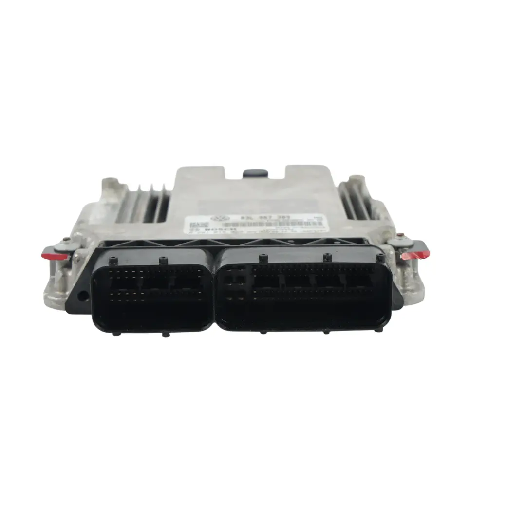 Volkswagen Crafter 2.0 TDI CBAB 140HP Module Moteur ECU Automatique - SKU 03L907309-1 - Numéro de pièce 03L907309