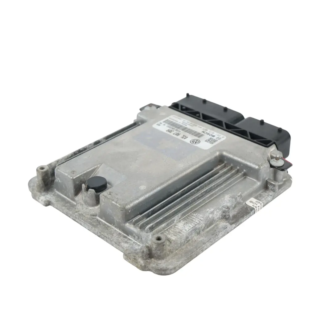 Volkswagen Crafter 2.0 TDI CBAB 140HP Módulo Motor ECU Automático - SKU 03L907309-1 - Número de pieza 03L907309