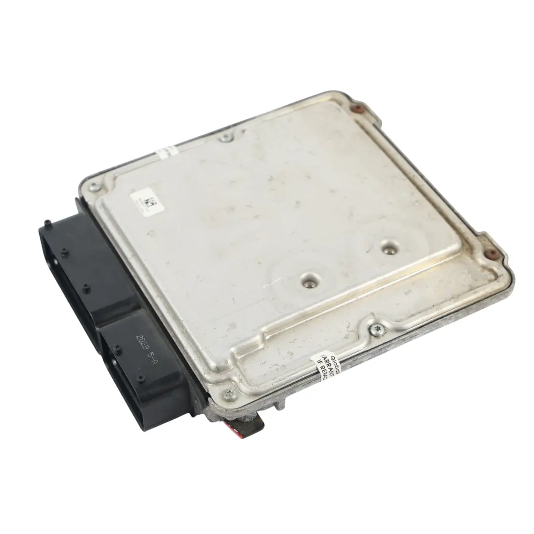 Volkswagen Crafter 2.0 TDI 140HP CBAB Moduł Silnika ECU Automat - SKU 03L907309-1 - Numer Części 03L907309