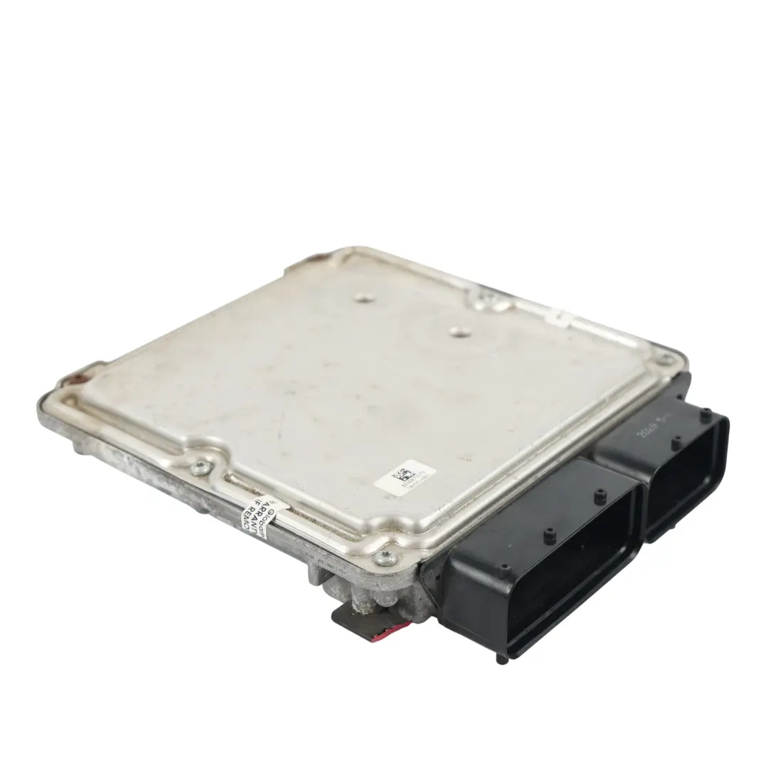 Volkswagen Crafter 2.0 TDI CBAB 140HP Motor Steuergerät ECU Automatik - SKU 03L907309-1 - Teilenummer 03L907309