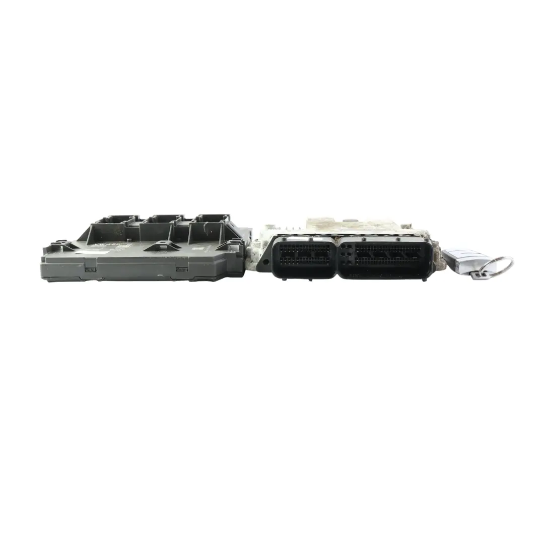 Volkswagen Passat B7 Unidad Control Motor ECU 140HP CFFB 2.0 TDi - SKU 03L907309N-2 - Número de pieza 03L907309N