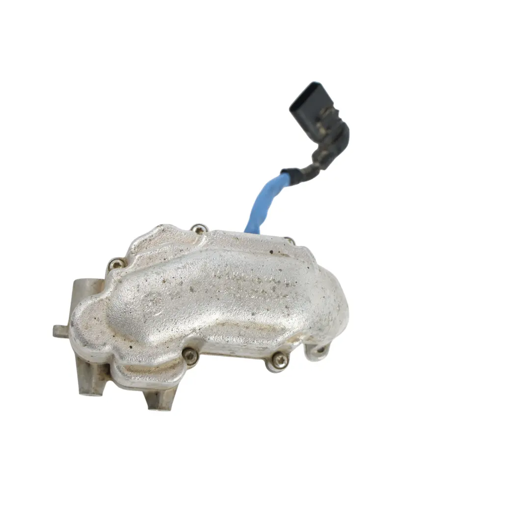 Mk2 Transporter T6 EGR Cooler Valve Unit 2.0 TDI to Volkswagen Crafter with Part number 03N131512L Volkswagen Crafter Mk2 Transporter T6 EGR Cooler Valve Unit 2.0 TDI - SKU 03N131512L-1 - Part number 03N131512L