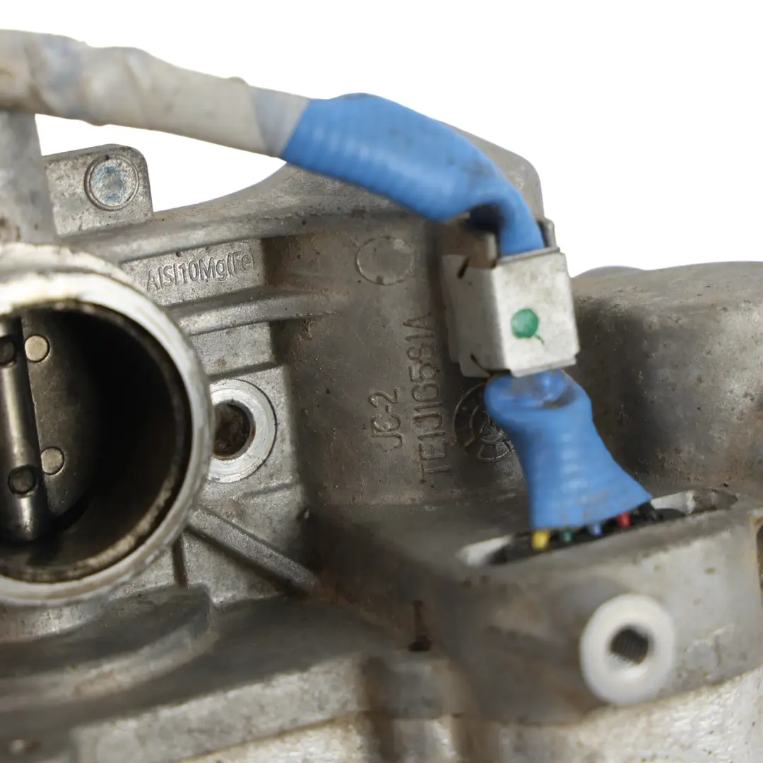 MK2 T6 EGR Kühler Ventil Einheit 2.0 TDI für Volkswagen Crafter mit Teilenummer 03N131512L Volkswagen Crafter MK2 T6 EGR Kühler Ventil Einheit 2.0 TDI - SKU 03N131512L-1 - Teilenummer 03N131512L