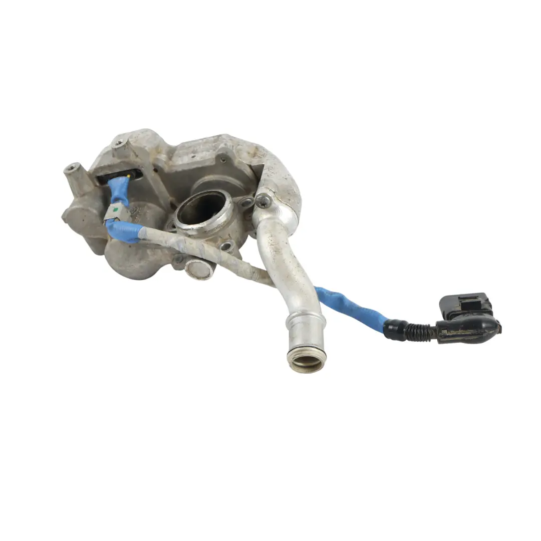 MK2 T6 EGR Kühler Ventil Einheit 2.0 TDI für Volkswagen Crafter mit Teilenummer 03N131512L Volkswagen Crafter MK2 T6 EGR Kühler Ventil Einheit 2.0 TDI - SKU 03N131512L-1 - Teilenummer 03N131512L
