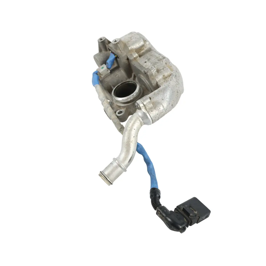 MK2 T6 Valvola Raffreddat. EGR 2.0 TDI per Volkswagen Crafter con numero di parte 03N131512L Volkswagen Crafter MK2 T6 Valvola Raffreddat. EGR 2.0 TDI - SKU 03N131512L-1 - Numero di parte 03N131512L