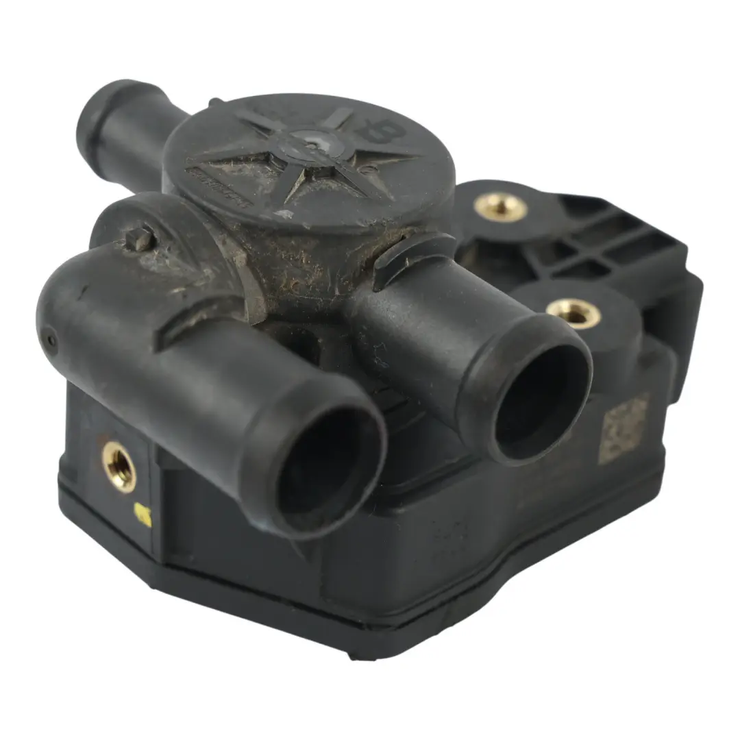 VW Volkswagen Crafter Sy Cooling System Coolant Control Unit Module - SKU 03N906249L - Part number 03N906249L