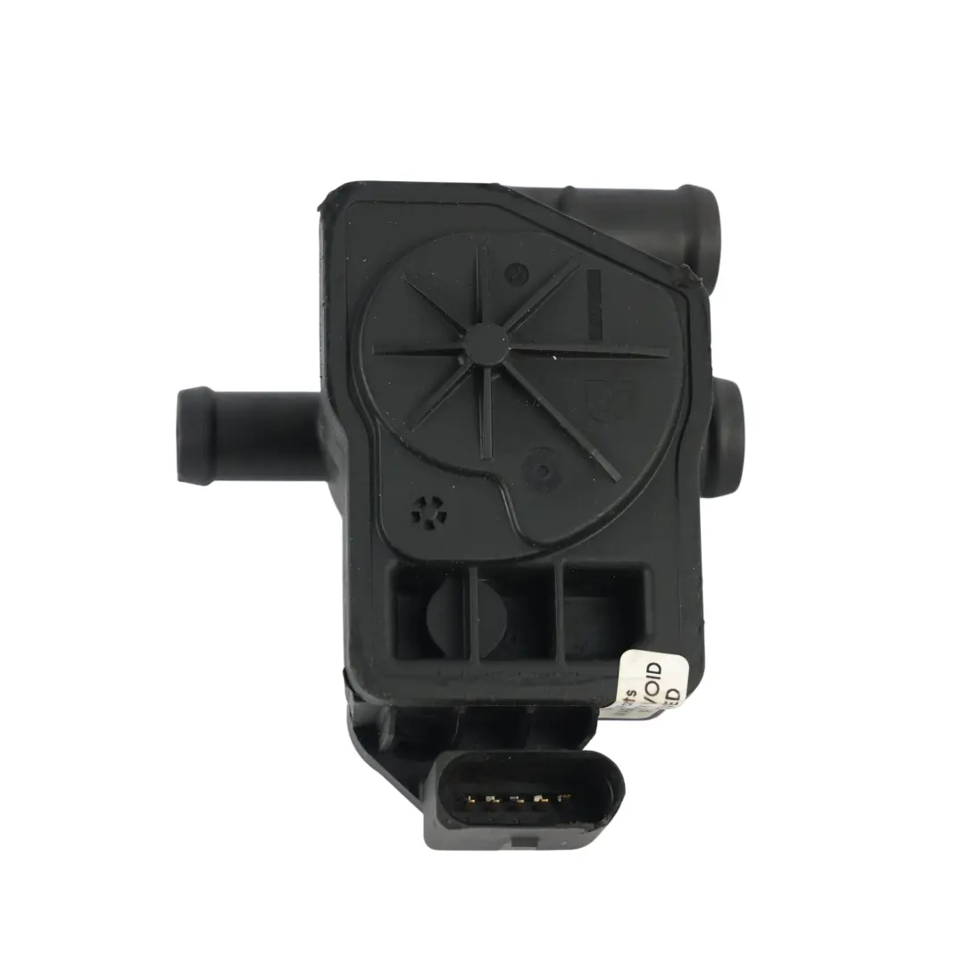 Volkswagen Crafter SY Modulo Unità Controllo Liquido Raffreddamento - SKU 03N906249L - Numero di parte 03N906249L
